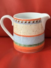 Villeroy Boch Switch 4 Gallo Desing Milchkännchen Sahnekännchen wie neu