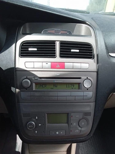 735459252 Mando Climatizador para FIAT LINEA (110) Dynamic 2008 1635136 - Imagen 8 de 10
