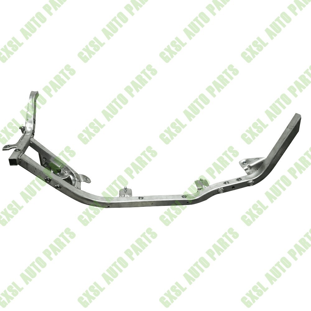 📞 Ferrari 488 GTB Spider Pista Front Right Fender Bracke Assembly OEM 87524600