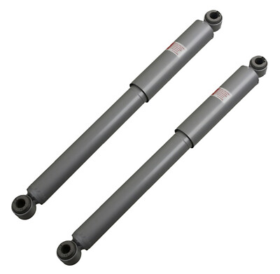 KYB Excel-G Rear Shock Absorbers For Toyota Sequoia 2003-2007 – Pair Left+Right