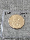 2020-P Native American Dollar — photo from another recent sale