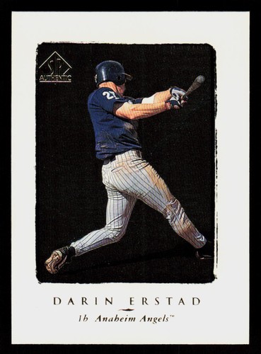 1998 Darin Erstad #33