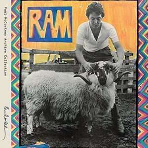 Paul Mccartney Ram CD | eBay
