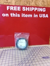 CTW 4" Round LED Back Up Reverse Light Kit With Pigtail