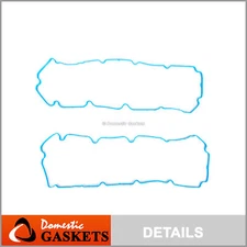 Valve Cover Gasket Fits 03-06 Dodge Ram 1500 Viper 8.3L OHV 20V VIN Z