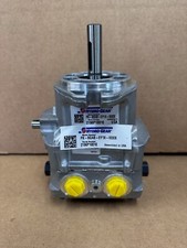 Exmark Hydro Pump PK-BGAB-EY1X 116-2444 103-7...