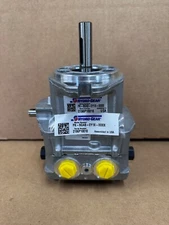 Exmark Hydro Pump PK-BGAB-EY1X 116-2444 103-7262
