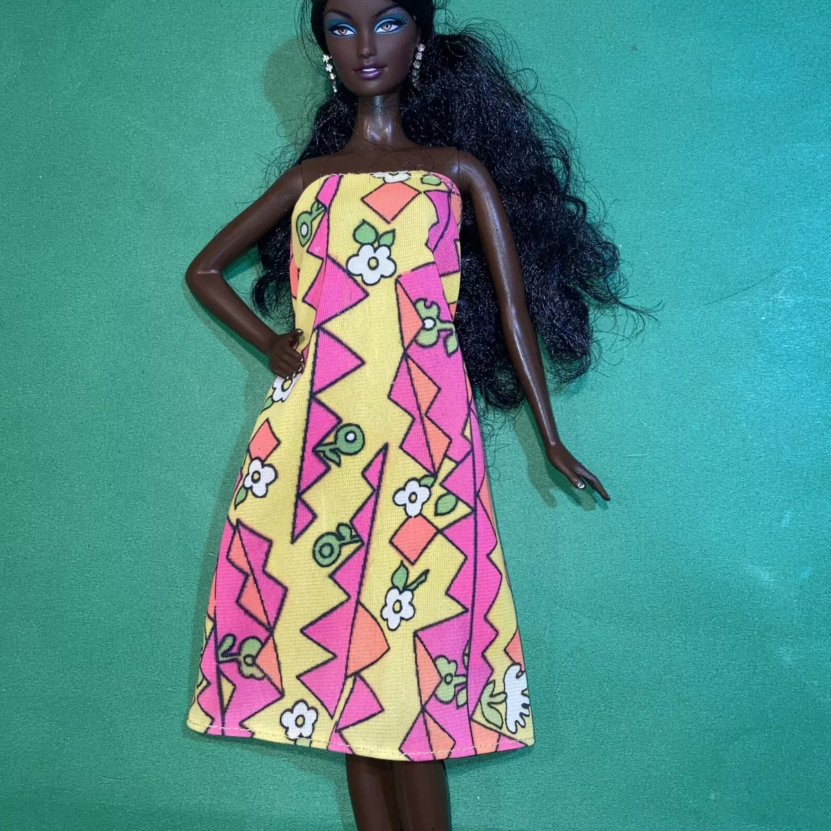 Tracy's Toys (and Some Other Stuff): Mod Barbies