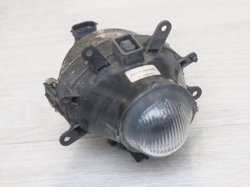 BMW 3er E46 Limousine Touring Facelift Nebelscheinwerfer 6317-6911007 ab 09/01