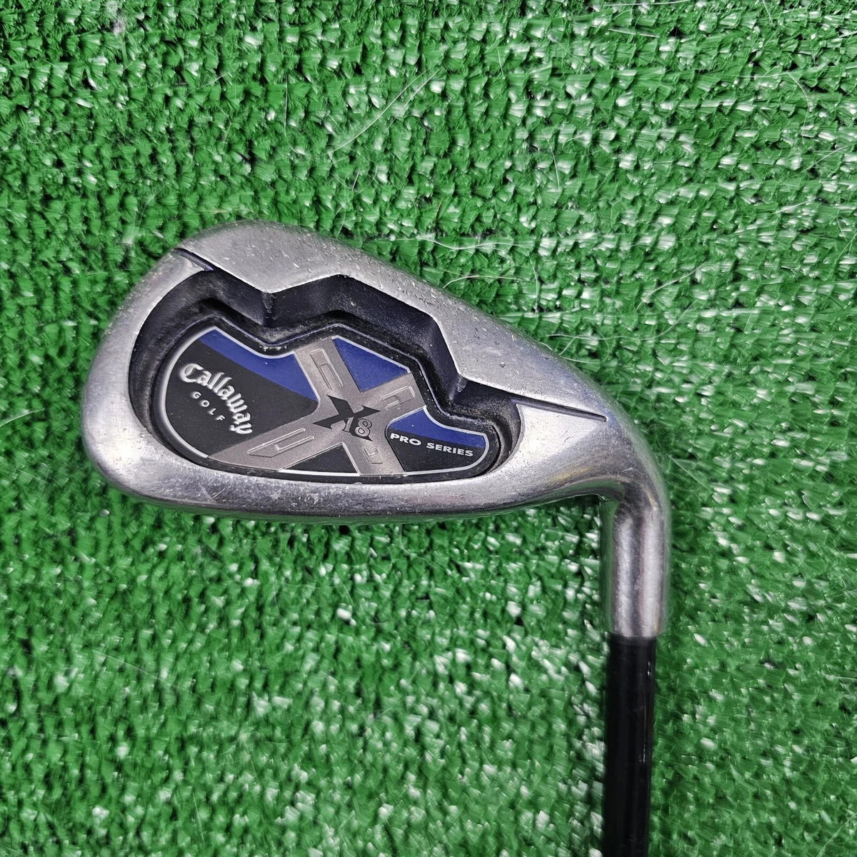 Callaway X18 Graphite Irons for sale | eBay