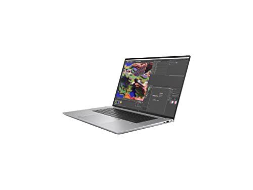 HP ZBook Studio 16 G9 16 HP ZBook Studio 16 G9 16