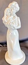 Vintage Byron Molds 1987 a “Mothers Love” Figurine 9 3/4”