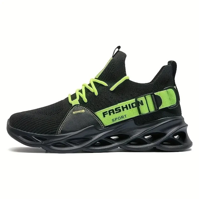 Running shoes impact absorption sale