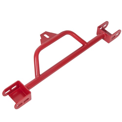 Crossmember conversión 4L60E a 4L80E para Silverado y GMC Sierra 2000-2013 2x2 - Imagen 3 de 13