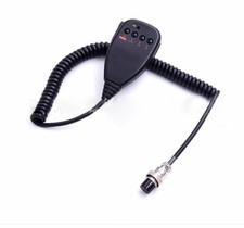 For KENWOOD TM-241A TM-231A TM-431A TM-531A Ham Radios Mic MC-44 8PIN Microphone