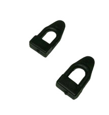 2X Attaches Cache volant magnétique  adaptables pour SOLEX   2200 3300 3800 5000