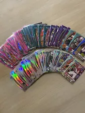 2024 Bowman Chrome U Parallels