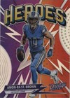 2023 Panini Prestige Amon-Ra St. Brown #H-15