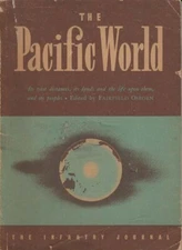 The Pacific World 1945 The Infantry Journal Fighting Forces Series
