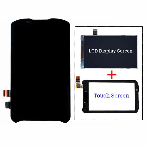 Écran tactile et écran LCD pour Motorola symbol Zebra TC20 TC200J TC25 - 第 7/7 張圖片