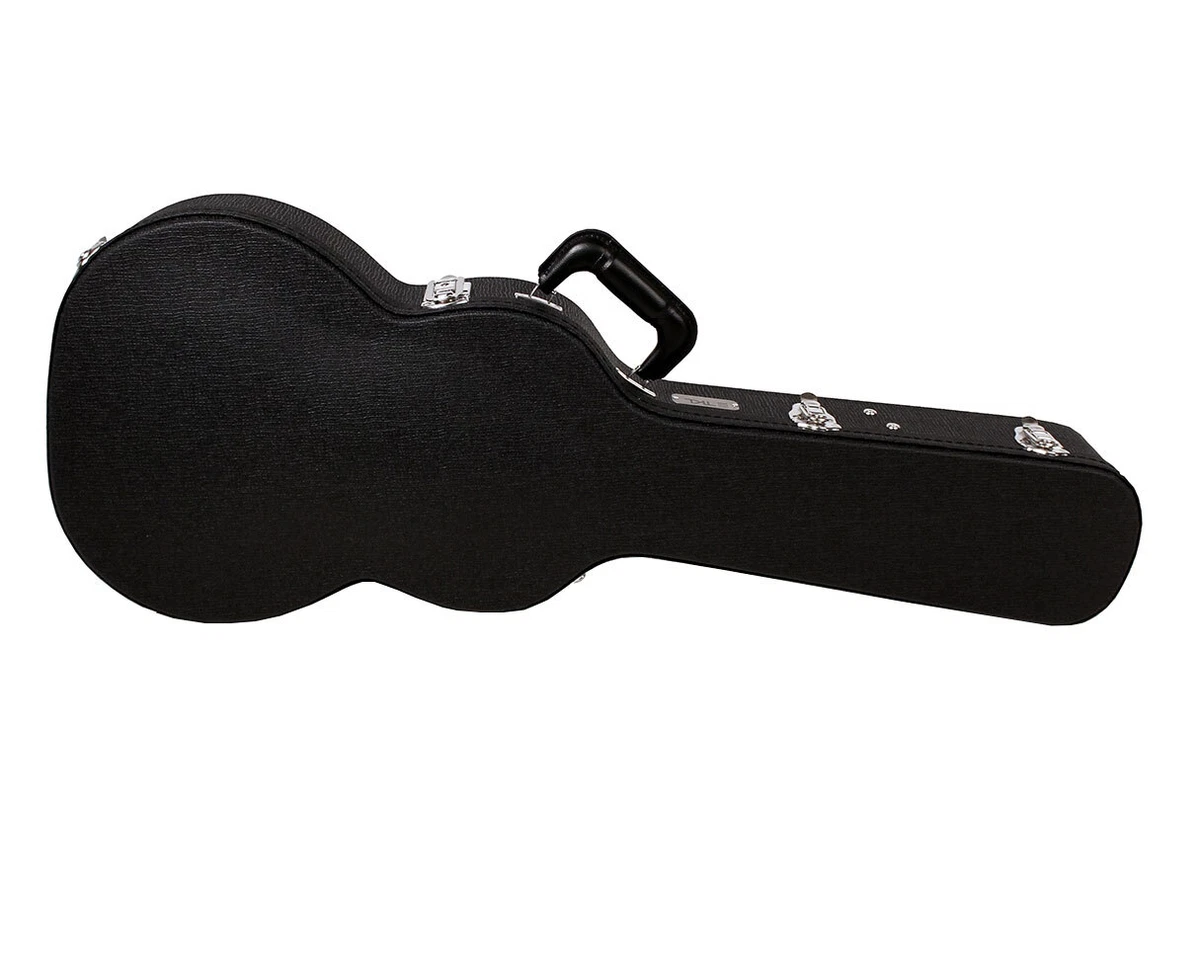 Tkl parlor guitar online case