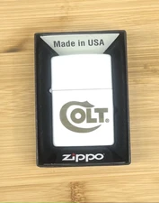 Colt Firearms Custom Lighter