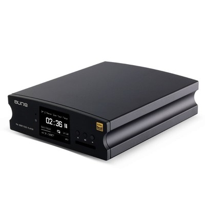 AUNE X5s 8TH Anniversary Player Bluetooth DAC 768K DSD512 PLL Clock Technology
