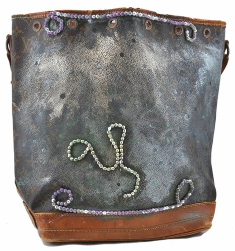 LOUIS VUITTON LOUIS VUITTON Noe Shoulder Drawstrings Hand Bag M42224  Monogram Used Vintage LV M42224｜Product Code：2101216006812｜BRAND OFF Online  Store
