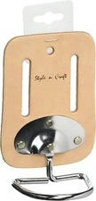 Style n Craft 94-007 Tool Belt - Swivel Hammer Holder