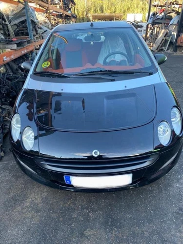 A4546201001 Scheinwerferhalter Rechts für SMART FORFOUR * 2005 182952 - Bild 4 von 7