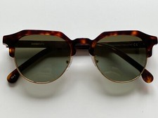 Paul Smith Barber Tortoiseshell Navigator Unisex Sunglasses rrp: £240