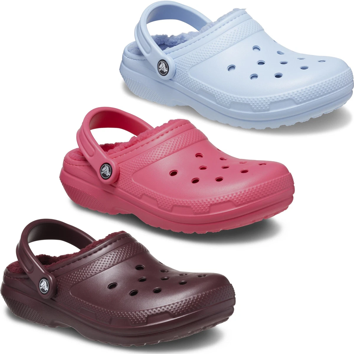 Soft crocs best sale shoes