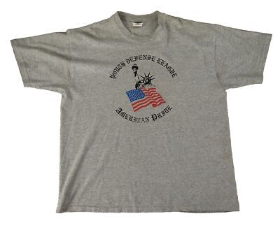 YOUTH DEFENSE LEAGUE AMERICAN PRIDE