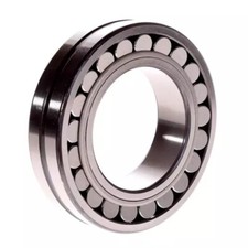 SKF 22217 E C3 Spherical Roller Bearing 85x150x36 Free Shipping Return