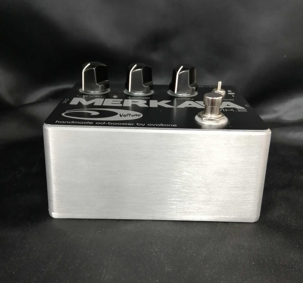 OVALTONE / MERKAVA Mk.2 (no241218) | eBay