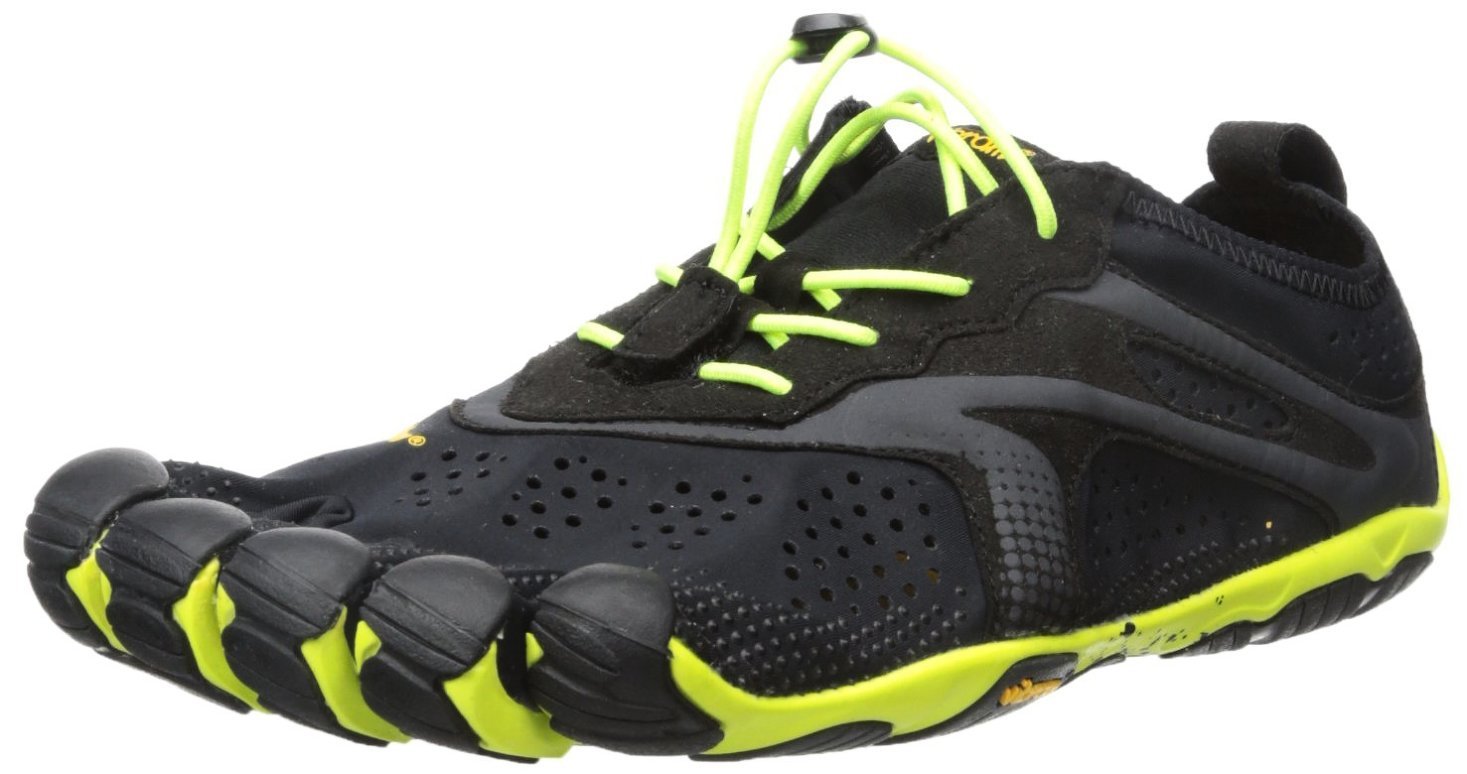 Vibram Men's V-Run Running Shoe - Choose SZ/Color Vibram Men's V-Run Running Shoe - Choose SZ/Color