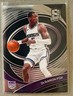 2020-21 Panini Spectra Basketball NBA #6 De'Aaron Fox Base Trading Card Kings