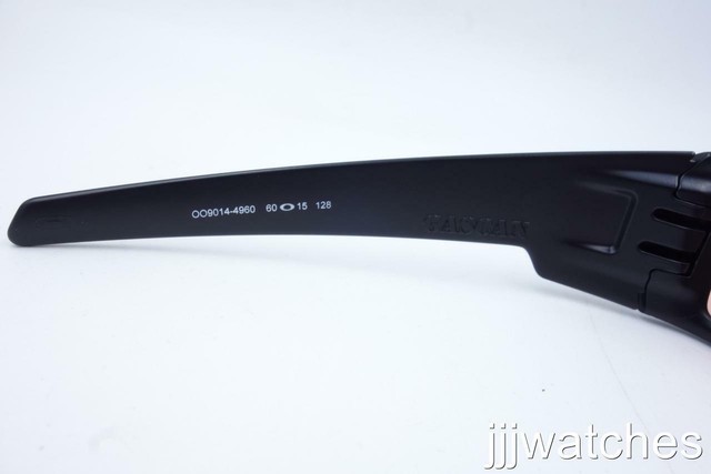 Oakley Gascan Black Prizm Tr45 