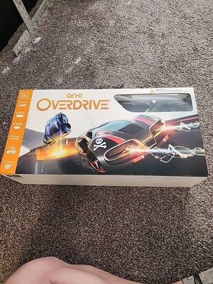 Anki 00000031 Overdrive Starter Kit
