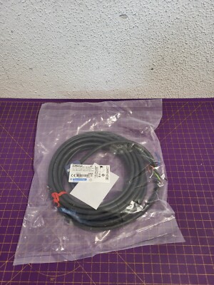 Schneider Telemecanique ZCMD21L5 Positionsschalter 5m Kabel IP68 EAN Neu_0.5_5