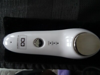 Dr. Fuchs Beautytool Hot und Cool, plus Sonic Funktion