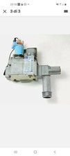 SAUNIER DUVAL  Thema F23 E Valvola Gas 5727100 perfetta