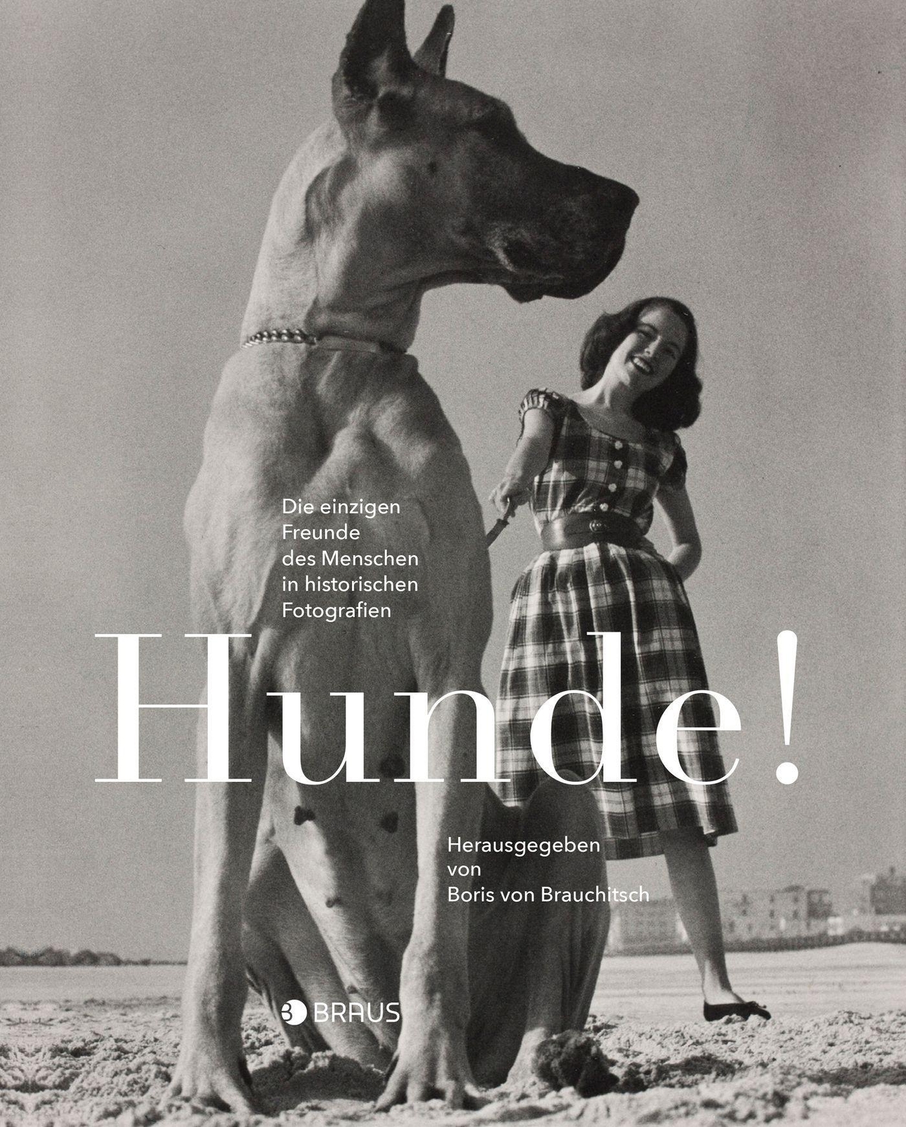 Thumbnail - Hunde Boris Von Brauchitsch