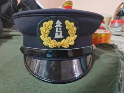 Lighthouse Service Hat Cap worn by 