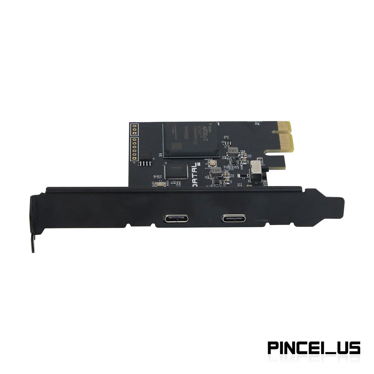 DMAボード DMA Board Direct Memory Access Board DMA PCIE Card