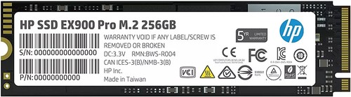 M.2 NVMe SSD 128GB 256GB 512GB 1TB Single Notch with Windows 10 or 11 Installed - Picture 4 of 6