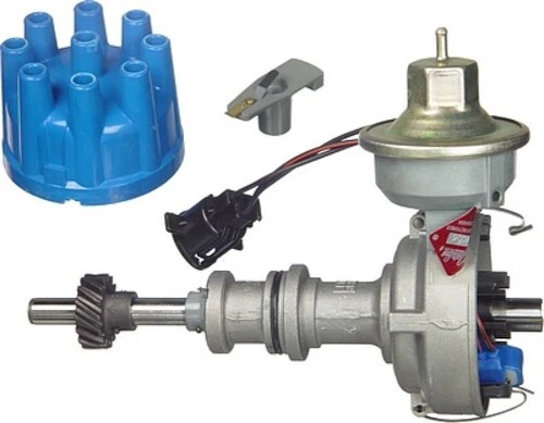 Distribuidor-VIN: A Autoline D4006 Reman Foto 2 de 2