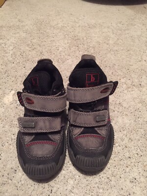 Bama Jungen Kinderschuhe Gr: 25