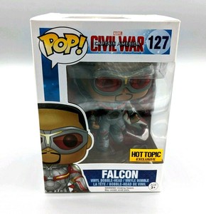 funko falcon civil war