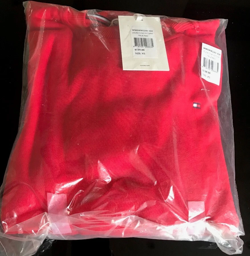 Tommy hilfiger on sale louisa sweatshirt